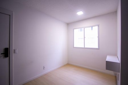 Sala de apartamento para alugar com 2 quartos, 49m² em Neves, São Gonçalo