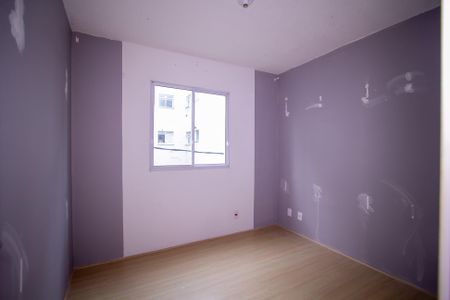 Quarto 2 de apartamento para alugar com 2 quartos, 49m² em Neves, São Gonçalo