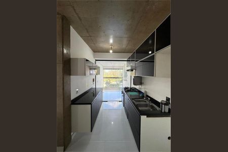 Apartamento à venda com 2 quartos, 70m² em Usina Piratininga, São Paulo