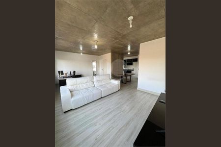 Apartamento à venda com 2 quartos, 70m² em Usina Piratininga, São Paulo