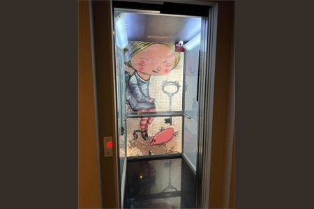 Apartamento à venda com 2 quartos, 70m² em Usina Piratininga, São Paulo