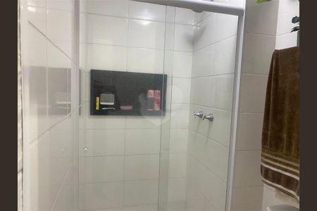 Apartamento à venda com 2 quartos, 42m² em Vila Galvão, Guarulhos