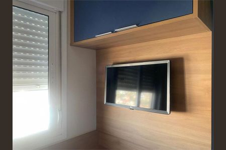 Apartamento à venda com 2 quartos, 42m² em Vila Galvão, Guarulhos