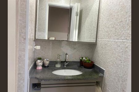 Apartamento à venda com 2 quartos, 42m² em Vila Galvão, Guarulhos
