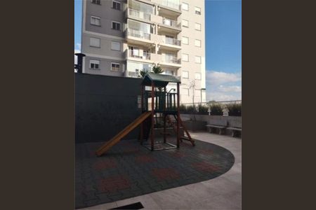 Apartamento à venda com 2 quartos, 42m² em Vila Galvão, Guarulhos