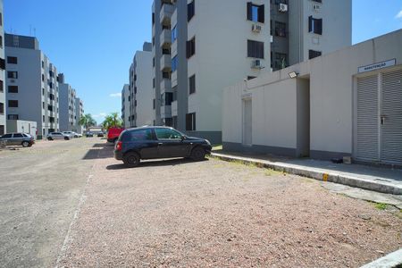 Apartamento à venda com 52m², 2 quartos e 1 vagaGaragem 