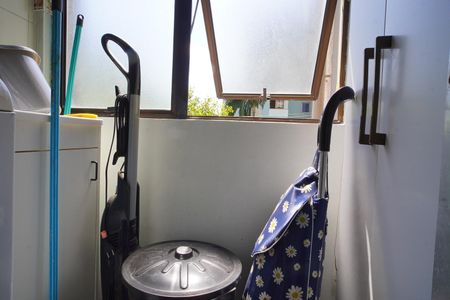 Apartamento à venda com 52m², 2 quartos e 1 vagaÁrea de Serviço