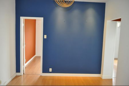 Apartamento para alugar com 2 quartos, 62m² em Engenho Novo, Rio de Janeiro