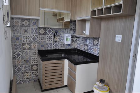 Apartamento para alugar com 2 quartos, 62m² em Engenho Novo, Rio de Janeiro