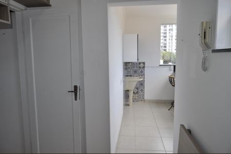 Apartamento para alugar com 2 quartos, 62m² em Engenho Novo, Rio de Janeiro