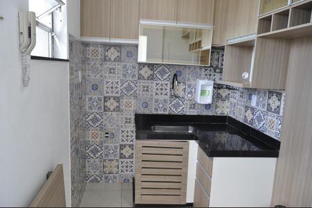 Apartamento para alugar com 2 quartos, 62m² em Engenho Novo, Rio de Janeiro