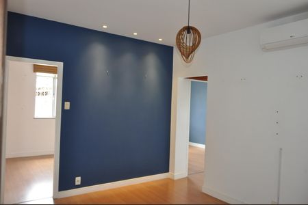 Apartamento para alugar com 2 quartos, 62m² em Engenho Novo, Rio de Janeiro