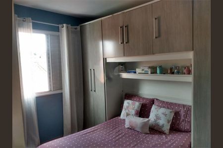 Apartamento à venda com 2 quartos, 51m² em Cidade Líder, São Paulo