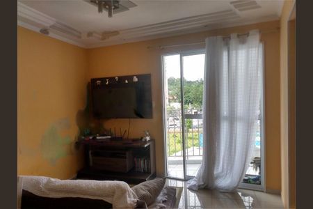 Apartamento à venda com 2 quartos, 51m² em Cidade Líder, São Paulo