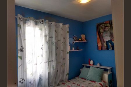 Apartamento à venda com 2 quartos, 51m² em Cidade Líder, São Paulo