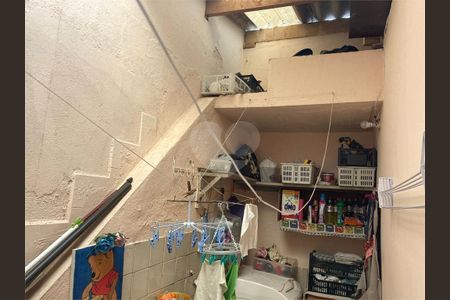 Casa à venda com 2 quartos, 80m² em Jardim Alzira, São Paulo