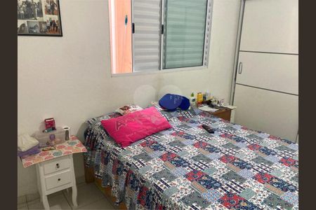 Casa à venda com 2 quartos, 80m² em Jardim Alzira, São Paulo