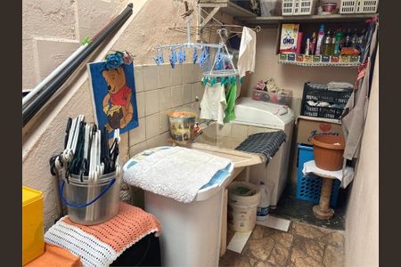 Casa à venda com 2 quartos, 80m² em Jardim Alzira, São Paulo