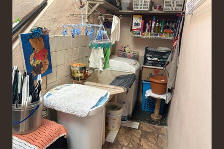 Casa à venda com 2 quartos, 80m² em Jardim Alzira, São Paulo