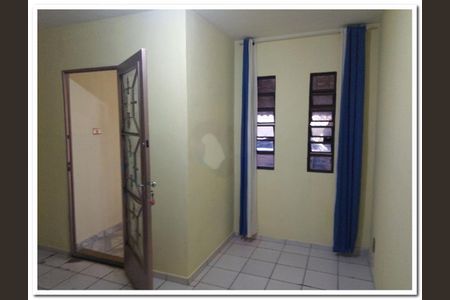 Casa à venda com 3 quartos, 172m² em Jardim Domitila, São Paulo