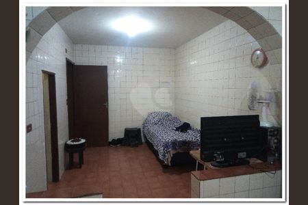 Casa à venda com 3 quartos, 172m² em Jardim Domitila, São Paulo