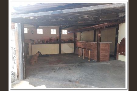 Casa à venda com 172m², 3 quartos e 1 vaga