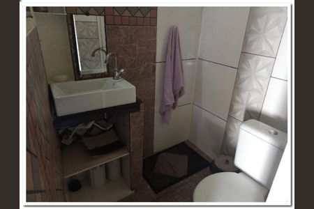 Casa à venda com 3 quartos, 172m² em Jardim Domitila, São Paulo