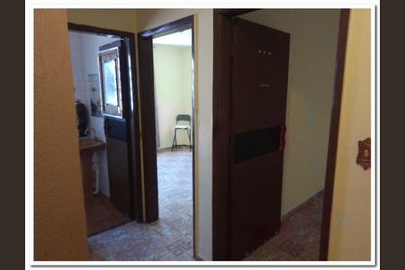 Casa à venda com 3 quartos, 172m² em Jardim Domitila, São Paulo