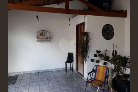 Casa à venda com 2 quartos, 100m² em Vila Medeiros, São Paulo