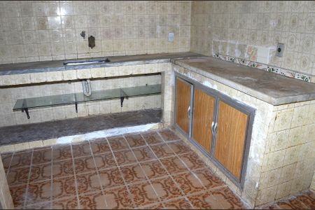 Casa para alugar com 187m², 2 quartos e sem vagaCozinha