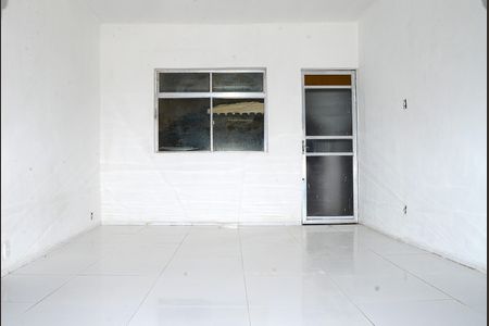 Sala de casa para alugar com 2 quartos, 187m² em Providência, Belo Horizonte