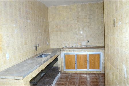 Casa para alugar com 187m², 2 quartos e sem vagaCozinha