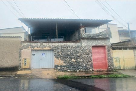 Casa para alugar com 187m², 2 quartos e sem vaga Casa para alugar com 187m², 2 quartos e sem vagaFACHADA