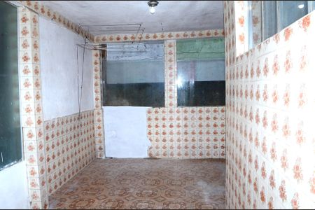 Casa para alugar com 187m², 2 quartos e sem vagaÁrea de Serviço