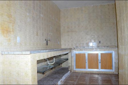 Casa para alugar com 187m², 2 quartos e sem vagaCozinha