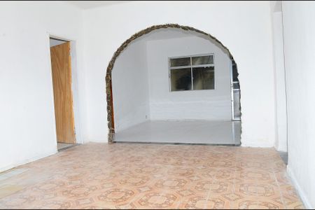 Copa de casa para alugar com 2 quartos, 187m² em Providência, Belo Horizonte