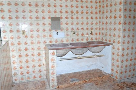 Casa para alugar com 187m², 2 quartos e sem vagaÁrea de Serviço