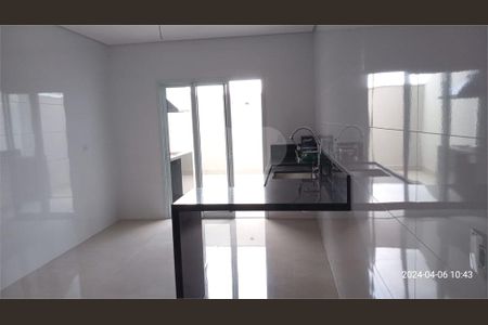 Casa à venda com 3 quartos, 110m² em Parque Sao Domingos, São Paulo