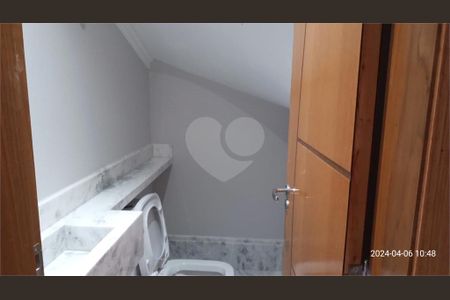 Casa à venda com 3 quartos, 110m² em Parque Sao Domingos, São Paulo