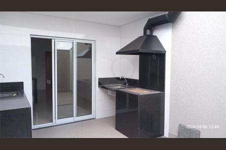 Casa à venda com 3 quartos, 110m² em Parque Sao Domingos, São Paulo