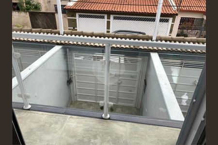 Casa à venda com 3 quartos, 110m² em Cupecê, São Paulo