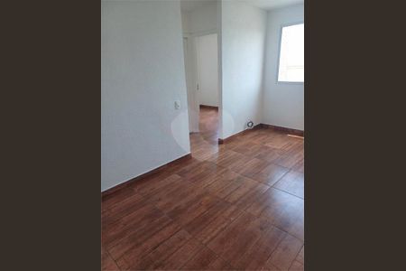 Apartamento à venda com 2 quartos, 47m² em Jardim do Lago, Osasco
