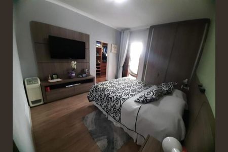 Casa à venda com 3 quartos, 280m² em Jardim Nossa Senhora do Carmo, São Paulo