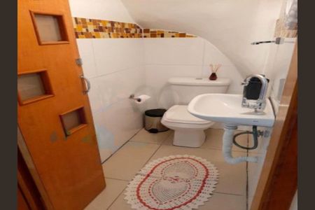 Casa à venda com 3 quartos, 280m² em Jardim Nossa Senhora do Carmo, São Paulo