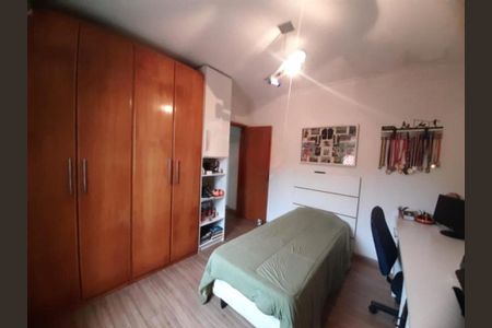 Casa à venda com 3 quartos, 280m² em Jardim Nossa Senhora do Carmo, São Paulo