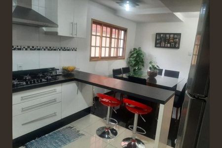 Casa à venda com 3 quartos, 280m² em Jardim Nossa Senhora do Carmo, São Paulo