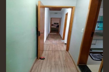 Casa à venda com 3 quartos, 280m² em Jardim Nossa Senhora do Carmo, São Paulo