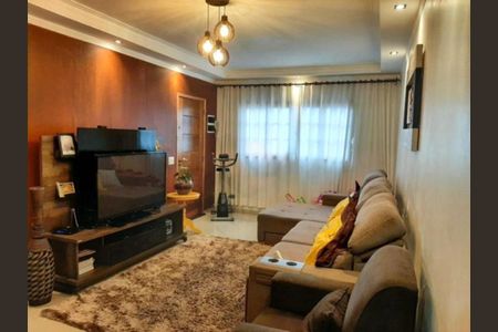 Casa à venda com 3 quartos, 280m² em Jardim Nossa Senhora do Carmo, São Paulo