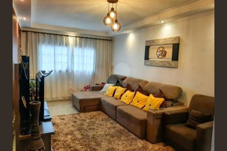 Casa à venda com 3 quartos, 280m² em Jardim Nossa Senhora do Carmo, São Paulo