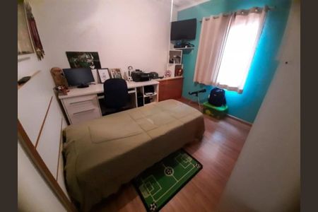 Casa à venda com 3 quartos, 280m² em Jardim Nossa Senhora do Carmo, São Paulo